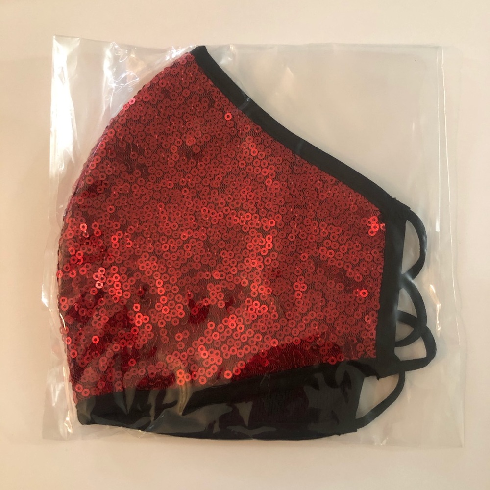 Face Masks - Picture 2 of 2